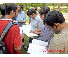 Law institute in Prayagraj