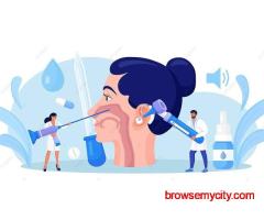 Top Reasons Patients Trust the Best ENT Hospital in Jaipur for Treatment