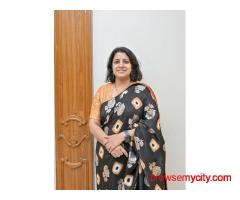 Arpana Jain – Career Success Specialist