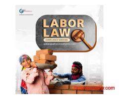Labour Law consultants near me