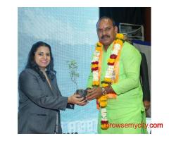 Arpana Jain – Career Analyst & Motivational Guide