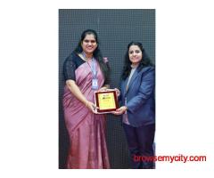 Arpana Jain – Your Career Growth Partner