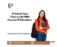 IP Education – Your Gateway to Top Colleges in India