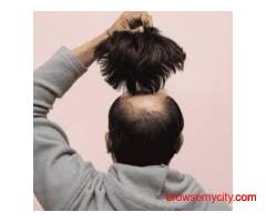 Natural-Looking Hair Patch in Jaipur