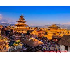 Explore The Corporate Offsite for Corporate Team Outing in Nepal