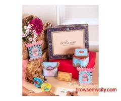 Buy Diwali Corporate Gifts for Employees & Clients