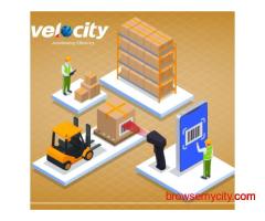 Velocity Express (vasai)