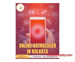 Book Your Session Today – Trusted Online Astrologer in Kolkata