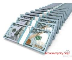 ARE YOU IN NEED OF HOME LOANS OR COMPANY SUPPORTS