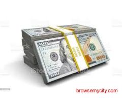 ARE YOU IN NEED OF HOME LOANS OR COMPANY SUPPORTS