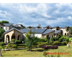 A Relaxing Family Stay at Amaris Greens Resort