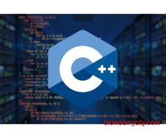 Best C++ Classes in Laxmi nagar
