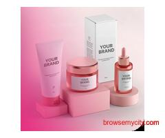 Premium Private Label Cosmetics by Artline