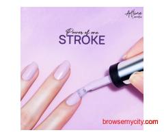 High-Quality Nail Care Products Contract Manufacturer