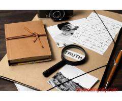 Budget Tips for Hiring a Reliable Detective in Noida