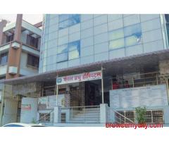 Best General Surgery Hospital in Sanpada