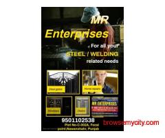 MR Enterprises