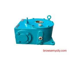High-Quality Gearbox Manufacturer in Ahmedabad – Vraj Gears