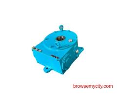 High-Quality Gearbox Manufacturer in Ahmedabad – Vraj Gears