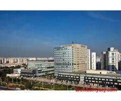 Commercial Space for Rent in Vatika Business Park Gurgaon