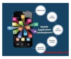 Android Application Developers in Trivandrum