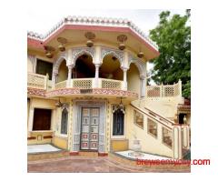 Top Hotel in Jaipur
