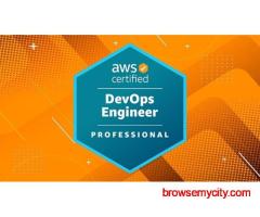 AWS DevOps Certification – Master Cloud Automation and Deployment