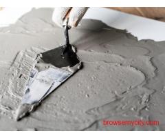 Microconcrete: The New Luxury Finish for Your Homes