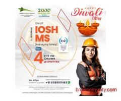 IOSH MS  Course Training in Kozhikode