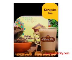 Nellai Karupatti Coffee Franchise