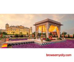 Explore Top Destination Wedding Venues in Jaipur for Royal Celebrations