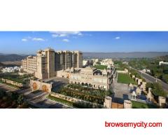 Explore Top Destination Wedding Venues in Jaipur for Royal Celebrations