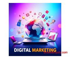Best Digital Marketing Classes in Laxmi Nagar