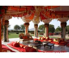 Plan a Royal Destination Wedding in Udaipur – The City of Lakes