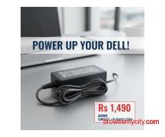 Dell Laptop Adapter Price in Aundh – Starting from Rs.1,490