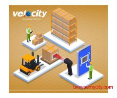 Velocity Express (Kharghar)