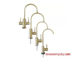 Stainless Steel Faucet: Safe, Stylish, and Built to Withstand Time