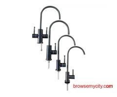 Stainless Steel Faucet: Safe, Stylish, and Built to Withstand Time