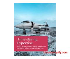 Private Jet Charter to the Maldives – Luxury Beyond Imagination