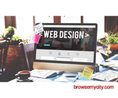 Top Web Design and Development Company You Can Trust