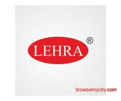 Lehra Fuel Tech Pvt Ltd: best Flash Dryer