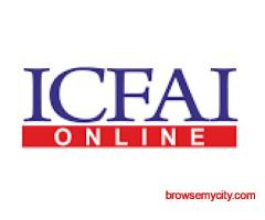 ICFAI Online MBA Hyderabad – Your Path to Professional Success