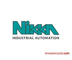 PLC Control Panel Manufacturer in India | Nikka Inc.