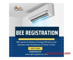 Professional BEE Registration for Air Conditioner – Agile Regulatory Support