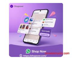 How to Use WhatsApp Commerce Strategy to Grow Your Sales