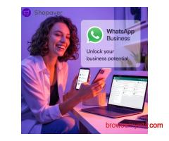 How to Use WhatsApp Commerce Strategy to Grow Your Sales