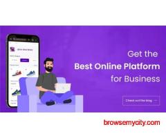 Want to Open an Online Grocery Store? Learn How to Start Now!