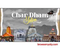 Visit Devbhoomi To A Revered And Religious Journey