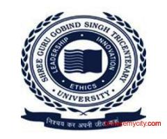 SGT University Gurugram – Leading Choice for Higher Education 2025