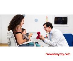 Best Pediatrician in Delhi – SVMC Child Care Experts